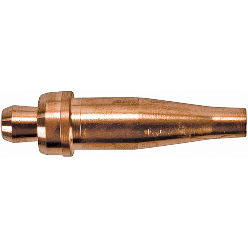 TTU340 Buse de coupe, Style Victor 3-101, taille 0, Ac&eacute;tyl&egrave;ne-oxyg&egrave;ne