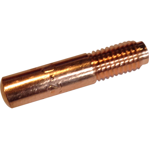 NT167 Tweco&reg; Style Welding Tip