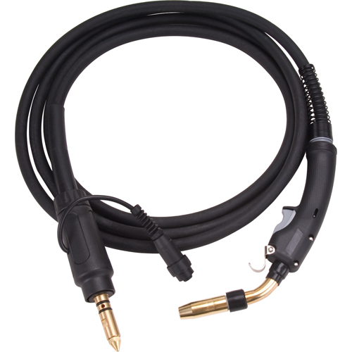 NT174 Pistolets MIG refroidis &agrave; l'air de rechange, Style Bernard, Classement d'intensit&eacute; de 300