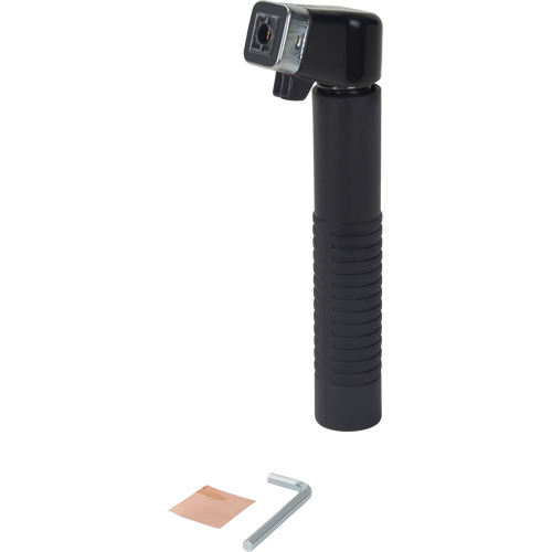 NT630 Porte-&eacute;lectrodes, Classement d'intensit&eacute; de 400