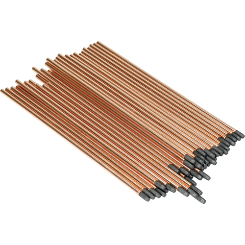 NT632 Air Carbon Gouging Electrodes, 5/32" Dia.