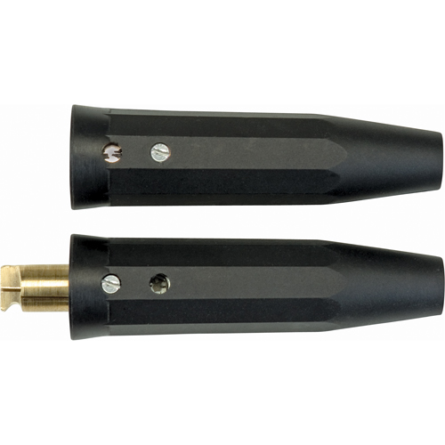NT664 Cam Action Cable Connectors, 4 thru 4/0 Capacity