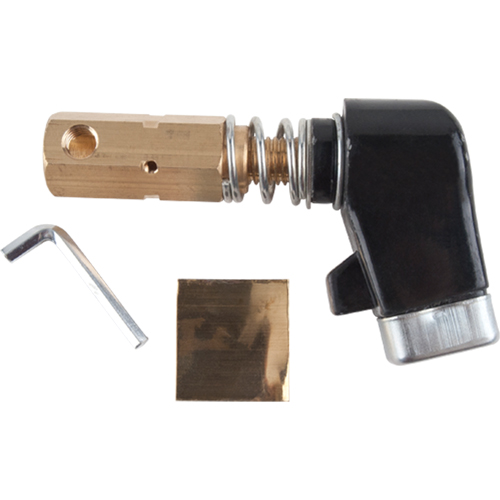 NT818 Electrode Holder