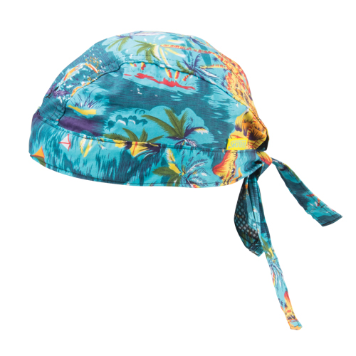 NT836 Coiffe de soudeur, Motif