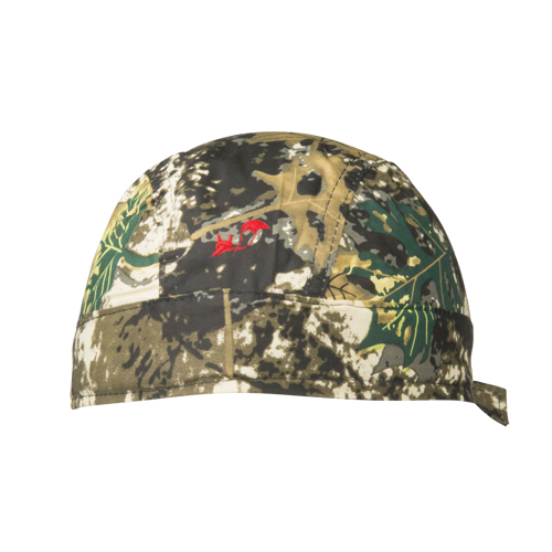 NT837 Coiffe de soudeur, Motif