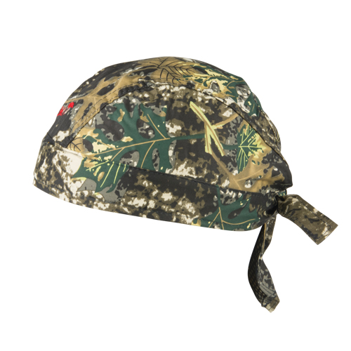 NT837 Coiffe de soudeur, Motif