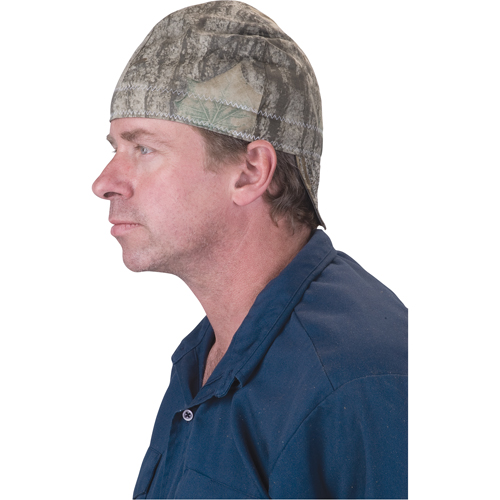 NT843 Welders' Cap, 7-1/8", Pattern