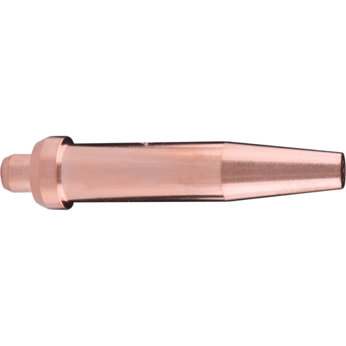 TTU481 Cutting Tip, Purox 4202/ESAB Style, Size 3, Acetylene-Oxygen