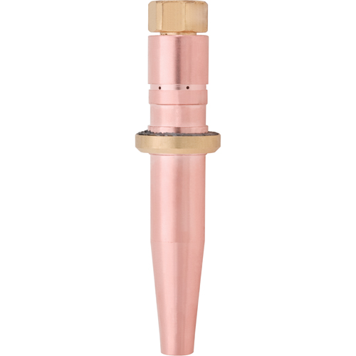 TTU530 T&ecirc;te de coupe de style Smith MC12, Style Smith MC12, taille 1, Oxyg&egrave;ne-ac&eacute;tyl&egrave;ne