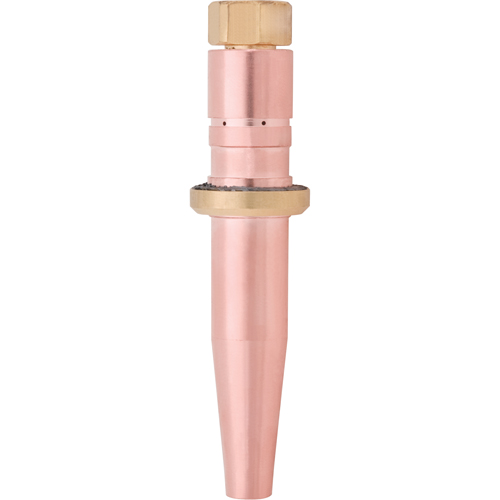 TTU531 Cutting Tip, Smith SC12 Style, Size 1, Oxy-Acetylene