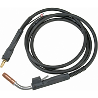 379-4830 Replacement Air-Cooled MIG Gun, Tregaskiss&reg; Style, 400 Amperage Rating