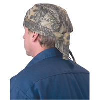 NT837 Welder's Doorag, Pattern