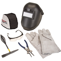 Arc Welding Accessories
