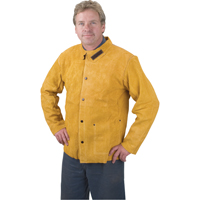 Welding Jackets | Weld-Mate