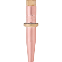 TTU531 Cutting Tip, Smith SC12 Style, Size 1, Oxy-Acetylene