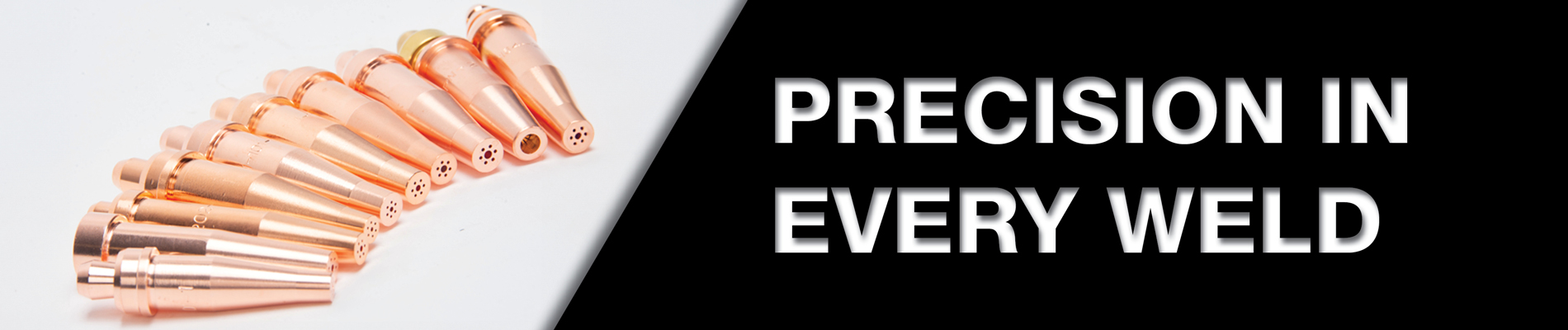 Welding Tips that Stick